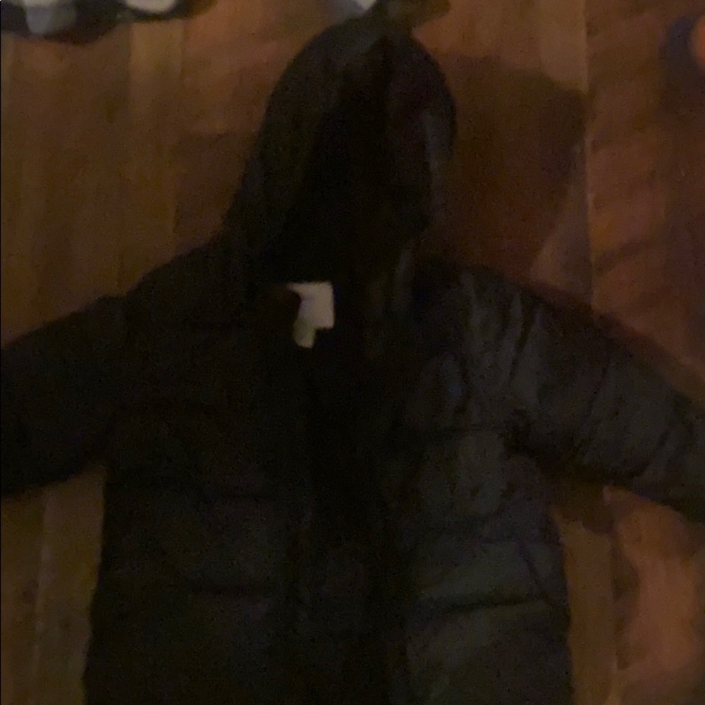 COPY - Old Navy Winter Coat